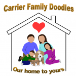 Welcome to Carrier Family Doodles!