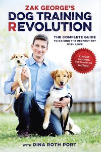 zak george dog training revolution